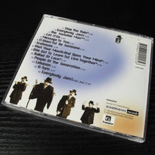 Load image into Gallery viewer, Scatman John : Everybody Jam! (CD, Album)