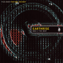 Load image into Gallery viewer, Various : Earthrise - Back 2 The Beat (CD, Comp)