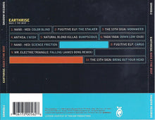 Load image into Gallery viewer, Various : Earthrise - Back 2 The Beat (CD, Comp)