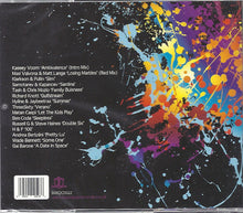 Load image into Gallery viewer, Russell G : Protocol (CD, Mixed)