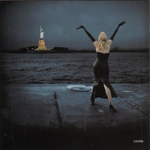 Load image into Gallery viewer, Cyndi Lauper : At Last (CD, Album, Jew)