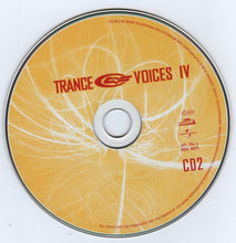 Load image into Gallery viewer, Various : Trance Voices Volume Four (2xCD, Comp, Copy Prot.)
