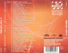 Load image into Gallery viewer, Various : Trance Voices Volume Four (2xCD, Comp, Copy Prot.)
