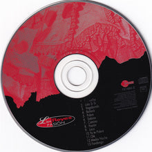 Load image into Gallery viewer, Los Reyes : Pasión (CD, Album)