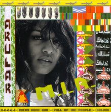 Load image into Gallery viewer, M.I.A. (2) : Arular (CD, Album)