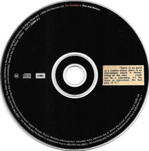 Load image into Gallery viewer, The Stranglers : Hits And Heroes (CD, Comp, Enh)