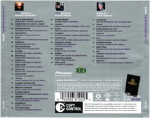 Load image into Gallery viewer, Various : Kontor - Top Of The Clubs Volume 17 (2xCD, Comp, Copy Prot., Mixed)