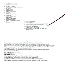 Load image into Gallery viewer, Variety Lab : Providence (CD, Enh)