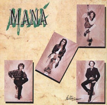 Load image into Gallery viewer, Maná : Falta Amor (CD, Album)