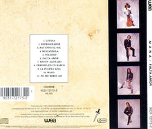 Load image into Gallery viewer, Maná : Falta Amor (CD, Album)