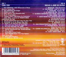 Load image into Gallery viewer, Various : Space Ibiza 99 (2xCD, Comp, Mixed)