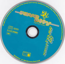 Load image into Gallery viewer, Various : Rave City II - The Next Step (CD, Comp + CD, EP)