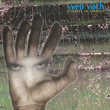 Load image into Gallery viewer, Sven Väth : Accident In Paradise (CD, Album)
