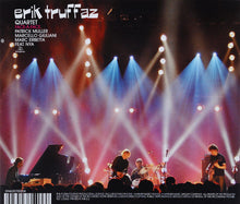 Load image into Gallery viewer, Erik Truffaz Ladyland / Erik Truffaz Quartet : Face-À-Face (2xCD, Album)