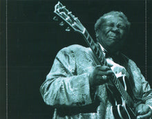 Load image into Gallery viewer, B.B. King : Electric Blues (2xCD, Comp, RM)