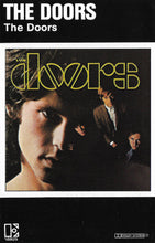 Load image into Gallery viewer, The Doors : The Doors (Cass, Album, RE, Dot)