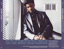 Load image into Gallery viewer, Glenn Lewis : World Outside My Window (CD, Album)