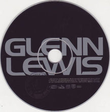 Load image into Gallery viewer, Glenn Lewis : World Outside My Window (CD, Album)