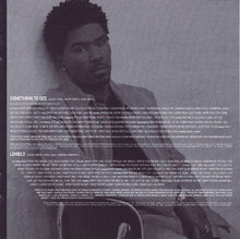 Load image into Gallery viewer, Glenn Lewis : World Outside My Window (CD, Album)