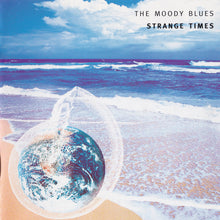 Load image into Gallery viewer, The Moody Blues : Strange Times (CD, Album)