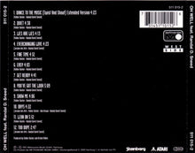 Load image into Gallery viewer, Oh Well Feat. Randal D. Sneed* : Get Ready (CD, Album)