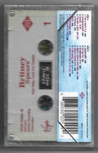 Load image into Gallery viewer, Britney Spears : Britney (Cass, Album, RE)