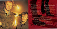 Load image into Gallery viewer, Air Supply : News From Nowhere (CD, Album)