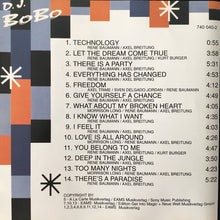 Load image into Gallery viewer, DJ Bobo : There Is A Party (CD, Album)