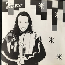 Load image into Gallery viewer, DJ Bobo : There Is A Party (CD, Album)