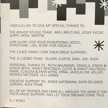 Load image into Gallery viewer, DJ Bobo : There Is A Party (CD, Album)