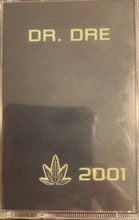 Load image into Gallery viewer, Dr. Dre : 2001 (Cass, Album)
