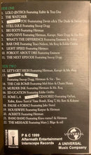 Load image into Gallery viewer, Dr. Dre : 2001 (Cass, Album)