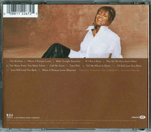 Load image into Gallery viewer, Patti LaBelle : When A Woman Loves (CD, Album, Enh)
