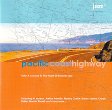 Load image into Gallery viewer, Various : Pacific Coast Highway (2xCD, Comp)