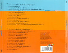 Load image into Gallery viewer, Various : Pacific Coast Highway (2xCD, Comp)
