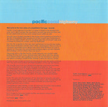 Load image into Gallery viewer, Various : Pacific Coast Highway (2xCD, Comp)