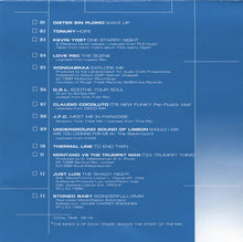 Load image into Gallery viewer, DJ Dieter Sin Plomo* : KM5 Ibiza (CD, Mixed)