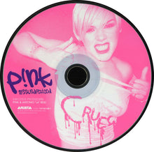 Load image into Gallery viewer, P!nk : M!ssundaztood (CD, Album)