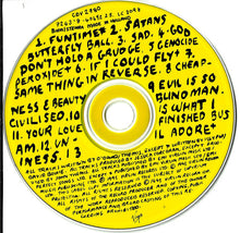 Load image into Gallery viewer, Boy George : Cheapness And Beauty (CD, Album)