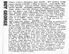 Load image into Gallery viewer, Boy George : Cheapness And Beauty (CD, Album)