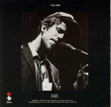 Load image into Gallery viewer, Tom Waits : Nighthawks At The Diner (CD, Album, RE)