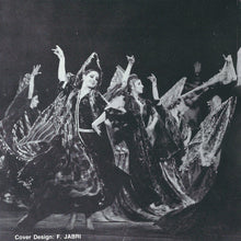 Load image into Gallery viewer, فرقة كركلا اللبنانية* = Caracalla* : حكاية كل زمان = Oriental Taming Of The Shrew (CD, Album)