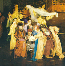 Load image into Gallery viewer, فرقة كركلا اللبنانية* = Caracalla* : حكاية كل زمان = Oriental Taming Of The Shrew (CD, Album)