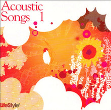 Load image into Gallery viewer, Various : Acoustic Songs 1 (2xCD, Comp)