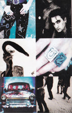 Load image into Gallery viewer, U2 : Achtung Baby (Cass, Album)
