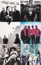 Load image into Gallery viewer, U2 : Achtung Baby (Cass, Album)