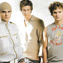 Load image into Gallery viewer, C21 : C21 (CD, Album, Copy Prot.)