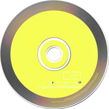 Load image into Gallery viewer, C21 : C21 (CD, Album, Copy Prot.)
