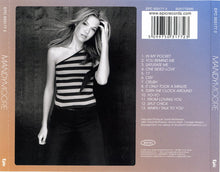 Load image into Gallery viewer, Mandy Moore : Mandy Moore (CD, Album)