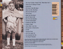 Load image into Gallery viewer, Andrew Gold : Thank You For Being A Friend: The Best Of Andrew Gold (CD, Comp)